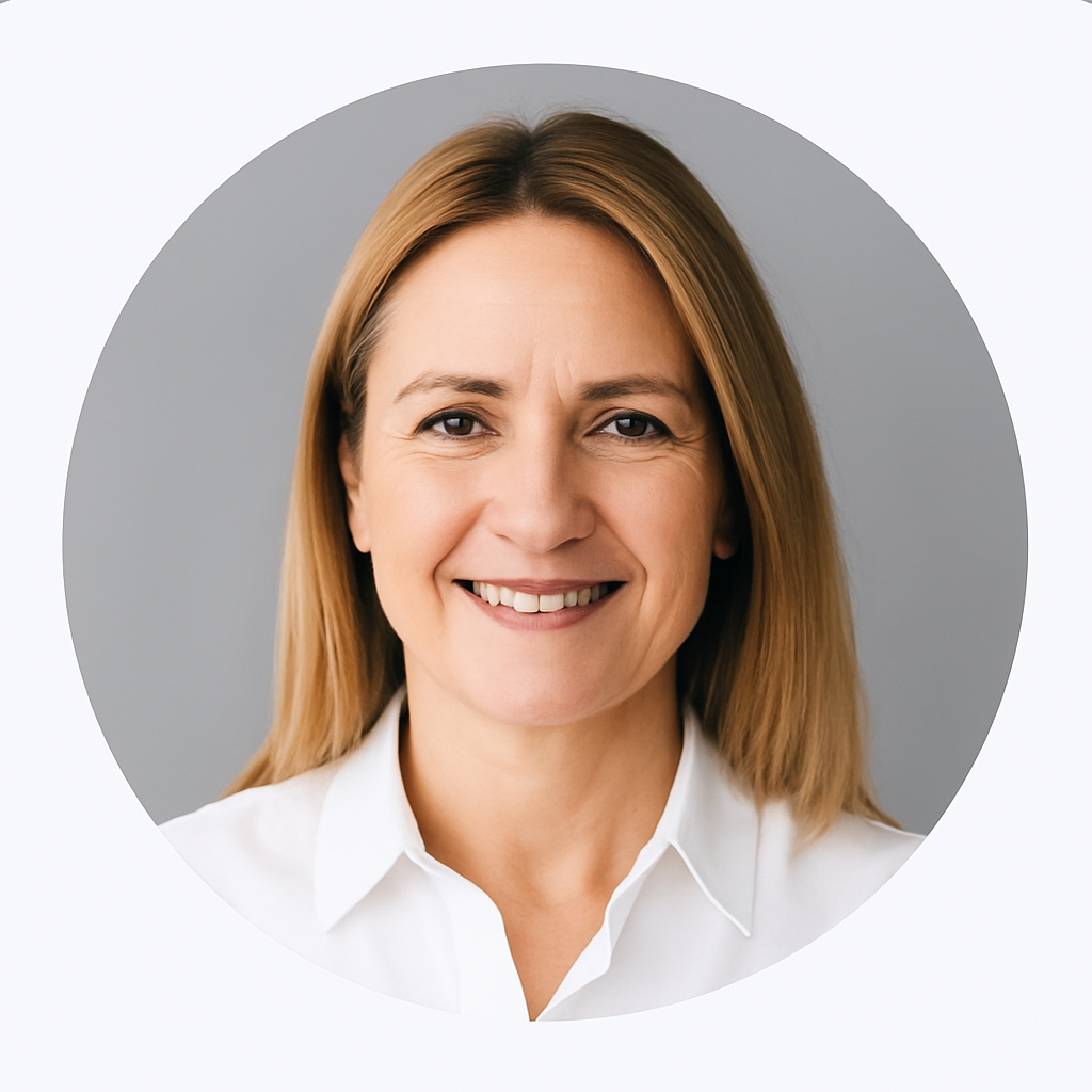 Ana Lucía Ortega